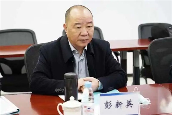 中核科技彭新英一行走訪安徽應(yīng)流集團(tuán)霍山鑄造有限公司